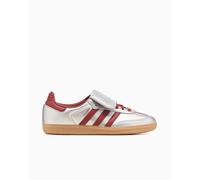 Zapatillas adidas Women's Samba LT Plata