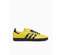 adidas Originals Women's Samba OG Amarillo 38 2/3