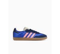 adidas Originals Women's Samba OG Azul 36