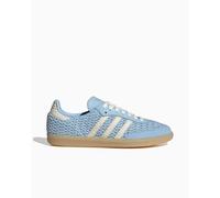 adidas Originals Women's Samba OG Azul 41 1/3
