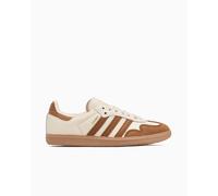 adidas Originals Women's Samba OG Beige,Marrón 44 2/3