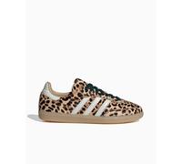 adidas Originals Women's Samba OG "Leopard Magic" ["gid://shopify/Metaobject/384043843962","gid://shopify/Metaobject/384043975034","gid://shopify/Metaobject/396705628538"] 40