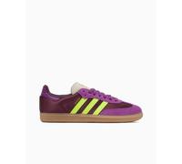 adidas Originals Women's Samba OG Morado 38 2/3
