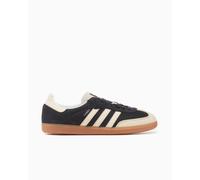 adidas Originals Women's Samba OG Ref. IE5836 Color Negro Blanco Talla 36 2/3 Negro Blanco 36 2/3