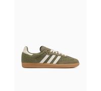 adidas Originals Women's Samba OG Ref. JR9447 Color Verde Talla 41 1/3
