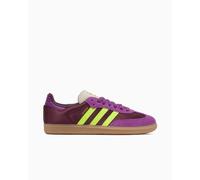 Zapatillas adidas Women's Samba OG Granate 39.3