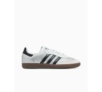 adidas Originals Women's Samba OG "Rhinestone Crystal White" Blanco 46 2/3
