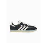 adidas Originals Women's Samba OG "Ruffle Stripes" Negro 37 1/3