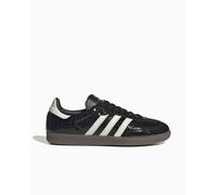 adidas Originals Women's Samba OG "Snakeskin" Negro 36