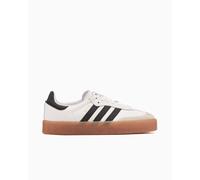 adidas Originals Women's Sambae Ref. JI1349 Color Blanco Talla 38 2/3