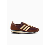 adidas Originals Women's SL 72 OG Ref. IE3425 Color Marrón Burdeos Talla 39 1/3
