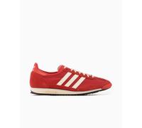 ADIDAS ORIGINALS Zapatillas deportivas bajas 'SL 72' rojo / blanco, Talla 36,5-37