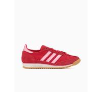 adidas Originals Women's SL 72 OG Rojo 41 1/3