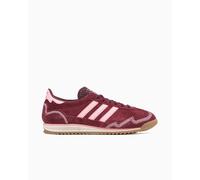 adidas Originals Women's SL 72 OG "Valentine" Burdeos 39 1/3