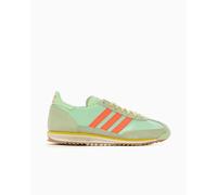 adidas Originals Women's SL 72 OG Ref. JI0197 Color Verde Talla 36