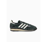 adidas Originals Women's SL 72 OG Verde 38