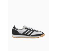 adidas Originals Women's SL 72 "Rhinestone" Negro,Gris 42 2/3