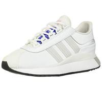 Adidas Originals Womens SL Andridge Sneaker, White/Grey/Black, 9 US