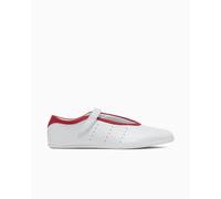 adidas Originals Women's Stan Smith Lo Pro Ballet Blanco 39 1/3
