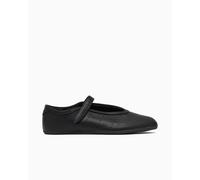 adidas Originals Women's Stan Smith Lo Pro Ballet Negro 38
