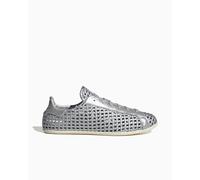 adidas Originals Women's Stan Smith Lo Pro Plateado 36 2/3