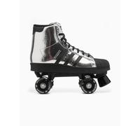 adidas Originals Women's Superstar 82 Roller Skate Plateado 36 2/3