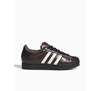adidas Originals Women's Superstar II Marrón 37 1/3