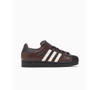 adidas Originals Women's Superstar II Marrón 39 1/3