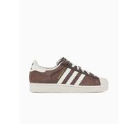 adidas Originals Women's Superstar II Marrón 41 1/3