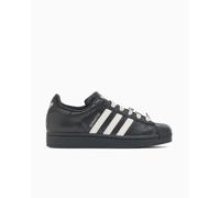 adidas Originals Women's Superstar II Negro 38 2/3
