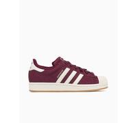 adidas Originals Women's Superstar II Ref. HQ4913 Color Burdeos Talla 37 1/3