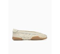 adidas Originals Women's Taekwondo Mei Ballet Beige 36 2/3