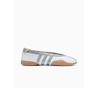 adidas Originals Women's Taekwondo Mei Ballet Blanco 37 1/3