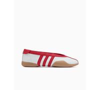 Zapatillas adidas Women's Taekwondo Mei Ballet Blanco