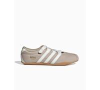 adidas Originals Women's Tokyo Mary Jane Beige 35 1/2
