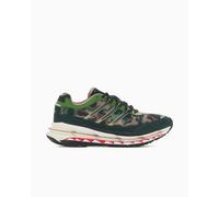 adidas Originals x BAPE Adistar HRMY Verde 42
