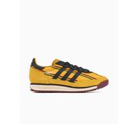 Zapatillas adidas SL 72 RS "Jamaica Football Federation" x Bob Marley Amarillo