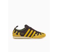 adidas Originals x Brain Dead Japan Lo Ref. JQ6789 Color Negro Amarillo Talla 43 1/3