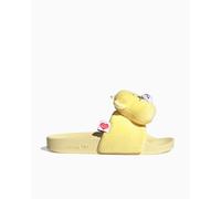adidas Originals x Care Bears Women's Adilette Amarillo 35 1/2