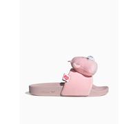 adidas Originals x Care Bears Women's Adilette Rosa 40 1/2