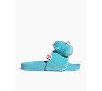 adidas Originals x Care Bears Women's Adilette Turquesa 35 1/2