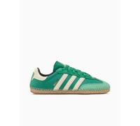 adidas Originals x CLOT Samba Espadrille Verde 42 2/3