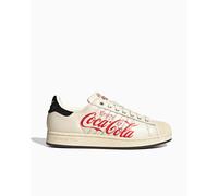 adidas Originals x Coca-Cola Superstar II Beige 42