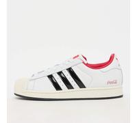 adidas Originals x Coca-Cola Superstar II Blanco 45 1/3