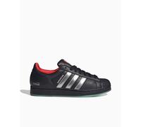 adidas Originals x Coca-Cola Superstar II Negro 35 1/2