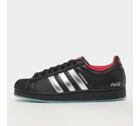 adidas Originals x Coca-Cola Superstar II Negro 45 1/3