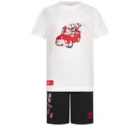 Adidas Originals X Disney Mickey Bebé / Niños Pequeños Chándal Conjunto Nuevo