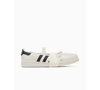 adidas Originals x JENNIE Women's Superstar SQ Ballet Blanco 42