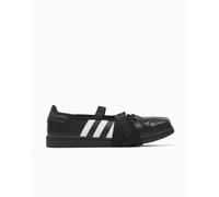 adidas Originals x JENNIE Women's Superstar SQ Ballet Negro 39 1/3