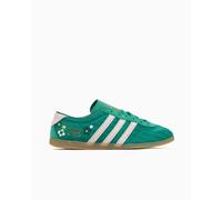 adidas Originals x Liberty London Women's Gazelle Lo Pro Verde 41 1/3